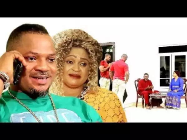 Video: WEALTH OF A WOMAN - 2018 Latest Nigerian Nollywood Full Movies